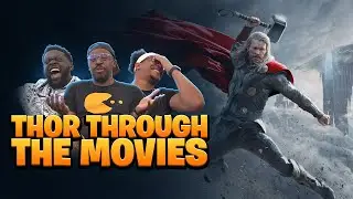The Best and Worst of Thor Movies