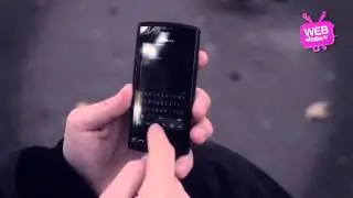 Nokia 500 - recenzja, Mobzilla odc. 54