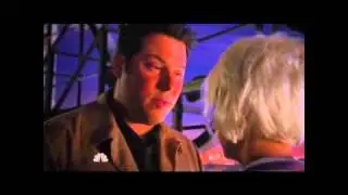 Daphne's Death in Heroes.