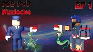 УДАЧА В НАЧАЛЕ! Pok&eacute;mon Brick Bronze PvP, эпизод 1, с Captain Crush и i_eaturface