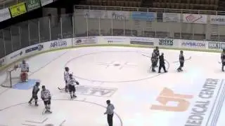 UT Hockey