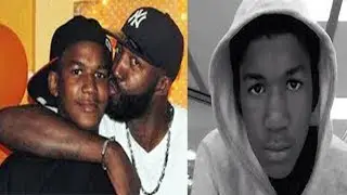 Justice for Trayvon Martin?