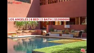 LA,US | Buy house at 470 Layton Way, Los Angeles, USA | MapFlagged