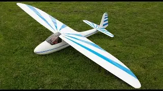 IG-Baslerdybli; Modellflug 2023