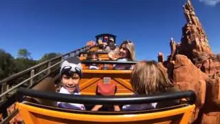 The Tognolo's Family Vacation