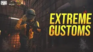 EXTREME CUSTOMS | DAY 1 | SKULL OUT | CLOWNTINE