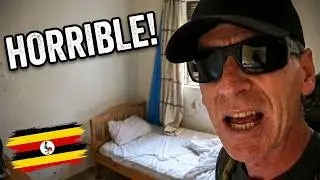 Avoid This Hotel in Africa! 🇺🇬