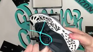 Air Jordan 11 Retro &laquo;Animal Instinct&raquo; AR0715-010
