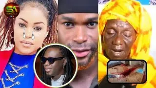 Allahou Akbar la famille de Aziz Dabala d&eacute;voile une exclusivit&eacute; sur Nabou L&eacute;ye