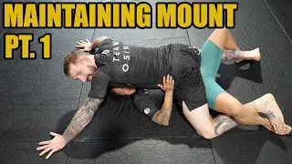 Strong mount control