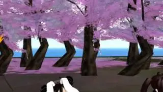 [MMD] BRS, Kisa, BDG - Shinin' Future