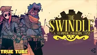The Swindle Review (Xbox One)