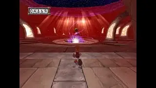 Rayman 3 LET'S PLAY Часть 1