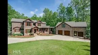 GEORGIA HOMES FOR SALE ATLANTA 6 BEDROOM HOMES FOR SALE