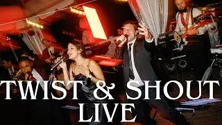 Twist and Shout | SpeechLess Music