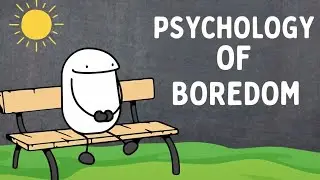 Psychology of People Who Get Bored Easily (It&rsquo;s Not a Flaw)