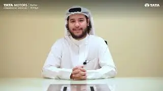 A Journey of Growth | Al Zayani on Partnering with Tata Motors