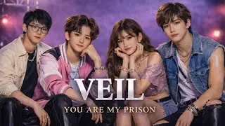 VEIL &ndash; You Are My Prison(Official Music Video)