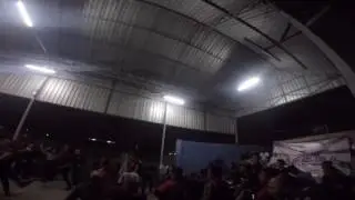 STRENGTH THRU - THANK YOU, 28 agustus 2016 (LIVE @ SINGSONG 6, JJ PARK SIDOARJO CITY)