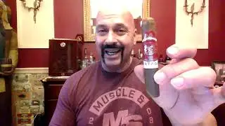 Partagas Añejo Petit Robusto