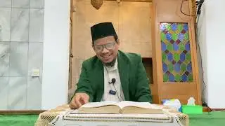 SHAHIH BUKHARI, Wakaf Manfaat