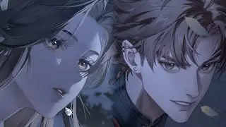 『代號鳶』孫策「金窗繡戶」1-4 全逗他選項收錄 🌟限定 原畫質 Ashes of the Kingdom