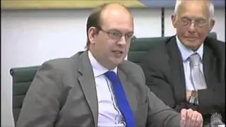 Mark Reckless quizzes Keir Starmer QC