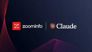Watch Claude Instantly Build Sales Prospect Lists Using ZoomInfo (MCP Demo)