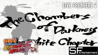 Lanjut White Chapter - NSUN5 Live Premiere Part 6