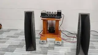 Test Coral M100 v&agrave; họng coral Ah500 ở tần số cắt 800hz