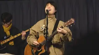 급한노새 - Friday I'm In Love (Cover) | 260129 MY TAPE @언플러그드라운지
