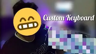 Customize your Keyboard For only RM50 | Tecware Phantom