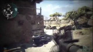 Medal Of Honor 2010 Hauppauge HD PVR Test