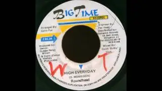 High Grade Riddim Mix 1996 (Colin Fat) Mix By Djeasy