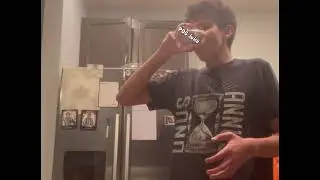 pog juice taste review #poggers #shorts