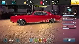 Racing Classics Drag Race Simulator Tier 3