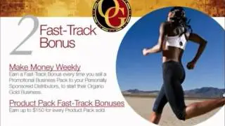 PRESENTATION JDN CAFE ORGANO GOLD COFFEE IN ENGLISH