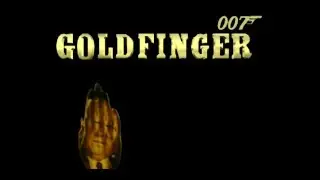UltraHDMI - Goldfinger 64 - Cartel (Secret Agent)