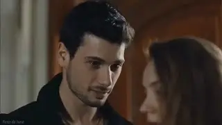 Ecam & alp / she fell in love with a #criminal / The yard / #murdermystery #turkishdrama #romantic