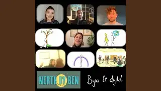 Byw I'r Dydd (feat. Cor Aelwyd Dyffryn Clwyd, Celyn Llwyd Cartwright, Dan Lloyd, Gildas, Mared...