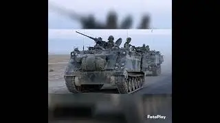 Histories Tech: M113 Armoured Personel Carrier