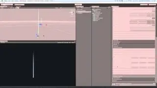 Particle Playground - Advanced Settings