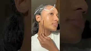 you should try this soft glam