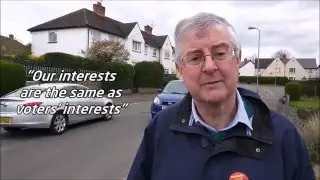 Welsh Labour Manifesto Published