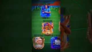 💎⚽💥 Mi equipo del FIFA Mobile 23.