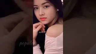 short video &hearts;️ YouTubeshorts #shorts #beauty #beautiful #populer90