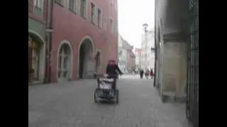 Germany: Regensburg, Bayern (3/7) 2012-03-19(Mon)0917hrs