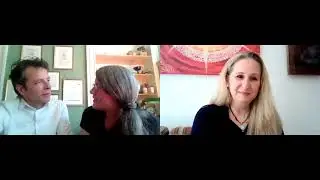 Klangenergetik und Craniosacrale Behandlung
