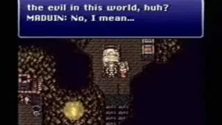 Final Fantasy VI - Another World of Beasts cover (with Auriplane)