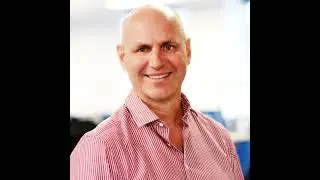 Bruce Grove (CTO at Avantis | GM at Mythical Games | CEO & Co-Founder at Polystream)